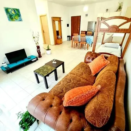Vlore Sea Apartments Exterior photo