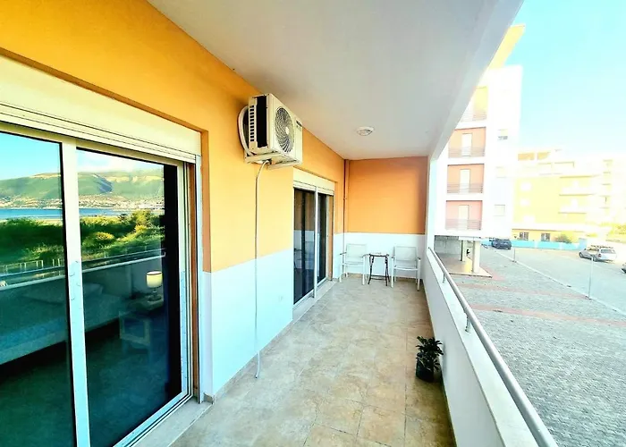 Vlore Sea Apartments