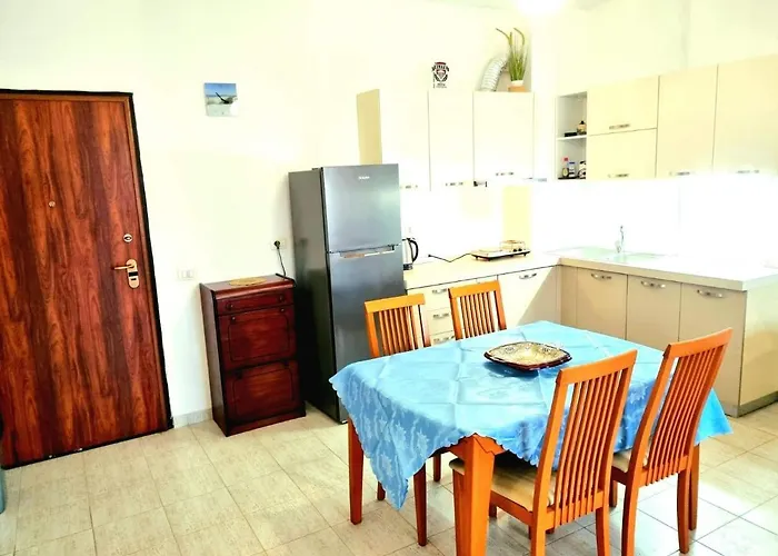 Vlore Sea Apartments