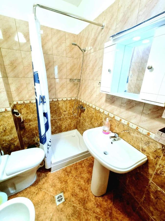Sea Apartment *