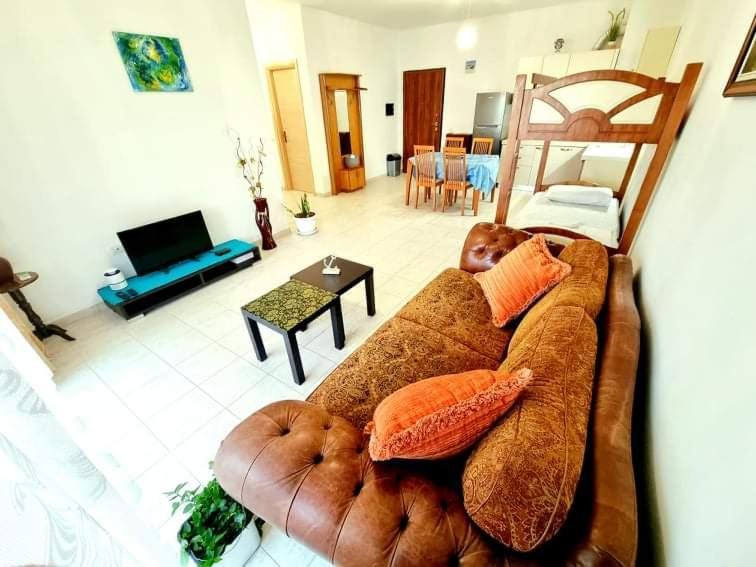 Sea Apartment Vlorë