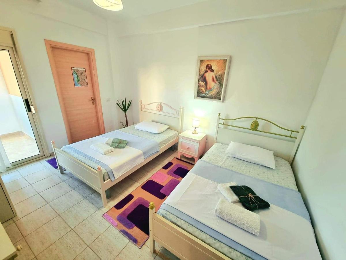 Sea Apartment