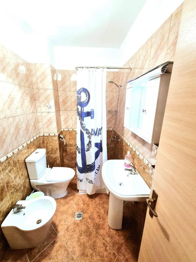 Apartment Sea Vlorë
